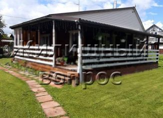 Продается дом, 72 м2, садоводческий массив Красницы, 4-я линия