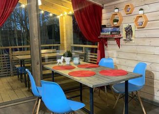 Продается дом, 54 м2, деревня Большие Горки, Добрая улица