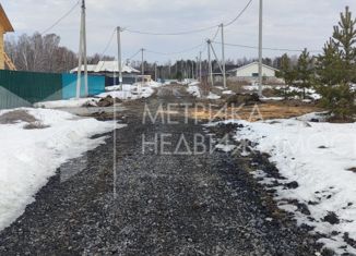 Продается земельный участок, 10 сот., деревня Есаулова, улица Гайдара, 13