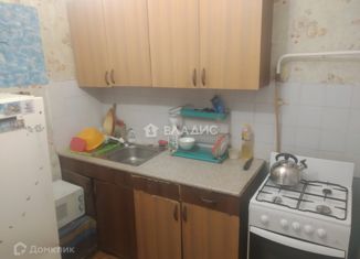 Продаю 1-комнатную квартиру, 27.7 м2, Ижевск, Молодёжная улица, 22, жилой район Аэропорт