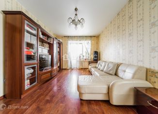 Продается 2-комнатная квартира, 55.5 м2, Санкт-Петербург, Репищева улица, 7, Репищева улица