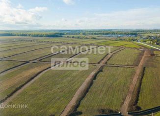 Продам земельный участок, 6.4 сот., село Успенское, 2-я Новогородская улица, 10