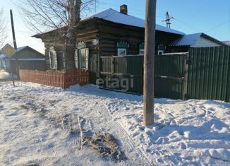 Продам дом, 78.2 м2, Нерчинск