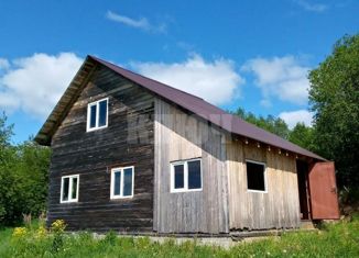 Продается дом, 47.8 м2, деревня Сысоиха