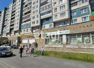 Продажа двухкомнатной квартиры, 52 м2, Санкт-Петербург, проспект Испытателей, 31к1, муниципальный округ Озеро Долгое