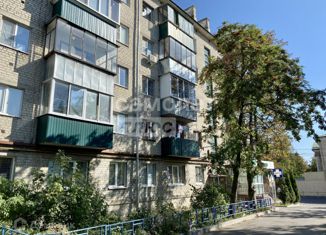 Продаю 2-комнатную квартиру, 43 м2, Курск, Садовая улица, 29