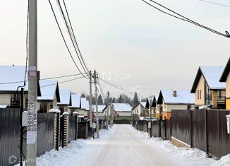 Дом на продажу, 150 м2, садоводческое товарищество Яблочный, Витаминная улица, 7А