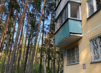 Продаю двухкомнатную квартиру, 43 м2, Новосибирск, улица Терешковой, 2, улица Терешковой