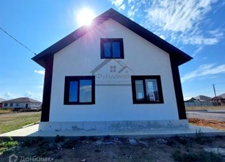 Продам дом, 75 м2, село Ивановка, Уральский переулок