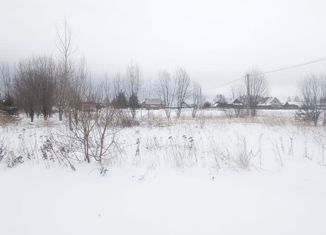 Земельный участок на продажу, 11.2 сот., деревня Крутой Овраг, Новая улица, 2