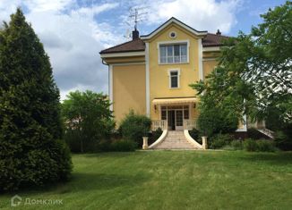 Аренда дома, 470 м2, деревня Сколково