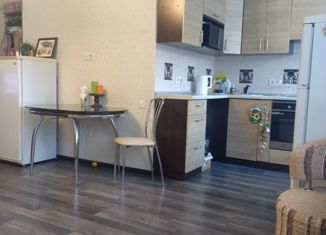 Продается 2-ком. квартира, 42.6 м2, Новосибирск, улица Пермитина, 4, улица Пермитина