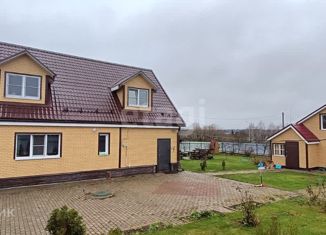 Продажа дома, 280 м2, деревня Васюнино, деревня Васюнино, 78А