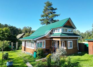 Продается дом, 74.6 м2, дачный массив Горы-3, Заречная улица