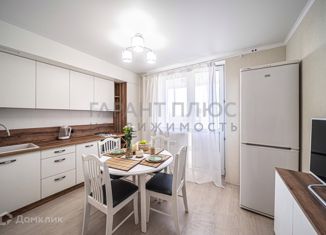 Сдача в аренду 1-ком. квартиры, 40 м2, Липецк, улица Тельмана, 11, Советский район