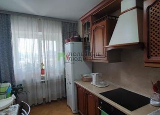 2-комнатная квартира на продажу, 59.5 м2, Забайкальский край, Хабаровская улица, 4