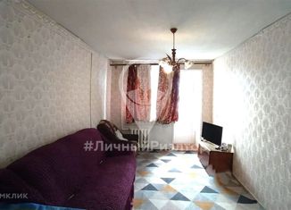 Продам 3-комнатную квартиру, 58.3 м2, Рязанская область, Советская улица, 4