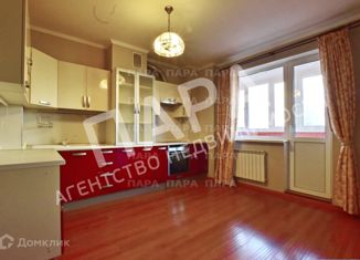 Продается 2-комнатная квартира, 75.04 м2, Самара, Революционная улица, 5, метро Гагаринская
