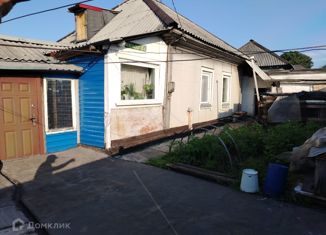 Продажа дома, 37 м2, Киселёвск, улица Невельского, 5А