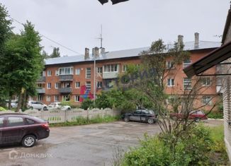 Продажа двухкомнатной квартиры, 45.5 м2, Тульская область, Хомяковская улица, 33