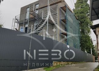 Продается дом, 421.6 м2, Сочи, Кирпичная улица, 32, микрорайон Голубые Дали