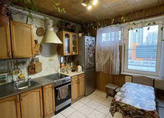 Продается 3-комнатная квартира, 67 м2, Санкт-Петербург, Дунайский проспект, 7, метро Звёздная