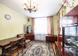 Продается трехкомнатная квартира, 38.8 м2, Новосибирск, улица Вавилова, 8