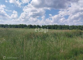 Продаю земельный участок, 6 сот., поселок Владимировка, Рижская улица