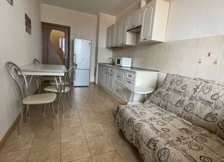 Продается 1-комнатная квартира, 50 м2, Самара, улица Агибалова, 48, ЖК Никита