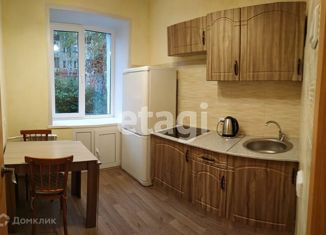 Сдаю в аренду 2-комнатную квартиру, 43 м2, Новосибирск, проспект Строителей, 7, проспект Строителей