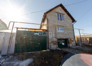 Дом на продажу, 135.4 м2, Шадринск, Февральская улица