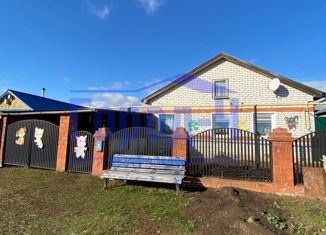 Продается дом, 55.2 м2, деревня Чиганары, улица Суворова