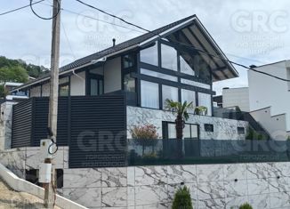 Продажа дома, 285 м2, Сочи, Звёздная улица, 188, микрорайон Совхоз Приморский