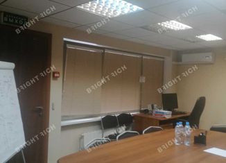 Сдача в аренду офиса, 243 м2, Москва, Донская улица, 13, Донская улица