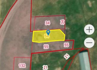 Продажа земельного участка, 12 сот., село Коростово