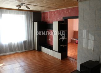 Продам 2-комнатную квартиру, 40.2 м2, Новосибирск, Нижегородская улица, 191, Нижегородская улица