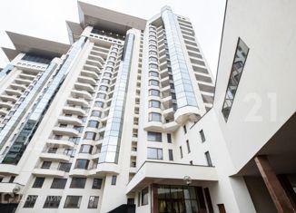 Продажа 2-комнатной квартиры, 120 м2, Москва, улица Архитектора Власова, 6, ЖК Вавилово