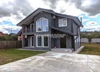 Продам дом, 200 м2, дачный посёлок Лесной Городок, Западная улица