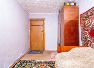 Продаю однокомнатную квартиру, 18 м2, Ульяновск, Амурская улица, 4, Железнодорожный район