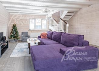 Продаю дом, 203 м2, СНТ Верховье, СНТ Верховье, 56