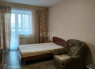 Сдается квартира студия, 26 м2, Иркутск, улица Баумана, 269