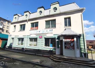 Продам офис, 659 м2, Новоуральск, Комсомольская улица, 8Д