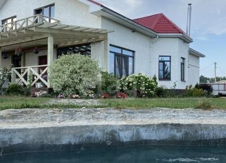 Продажа дома, 500 м2, деревня Кусаковка