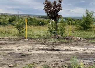 Продается участок, 8 сот., поселок городского типа Новосемейкино, Малиновая улица, 17