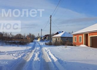 Участок на продажу, 5 сот., СНТ Росинка, Тенистая улица