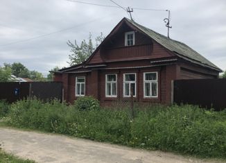 Продажа дома, 48 м2, Иваново, Фрунзенский район, 2-я Невская улица, 11