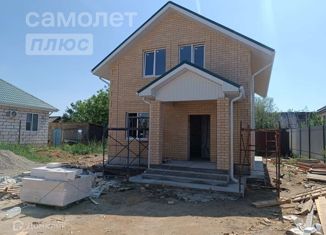 Дом на продажу, 114.4 м2, Астраханская область, улица Пирогова, 108