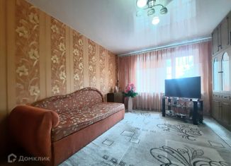 Продажа 3-комнатной квартиры, 59.7 м2, Курск, улица Кати Зеленко, 6В, Центральный округ