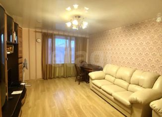 2-комнатная квартира на продажу, 58 м2, Вологодская область, улица Челюскинцев, 62