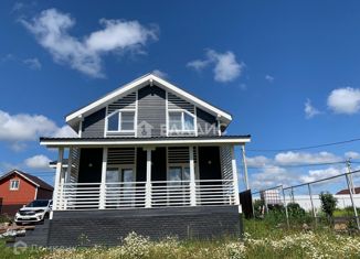 Дом на продажу, 122.3 м2, Ленинградская область, Радищевская улица